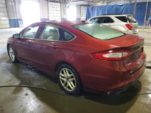 2014 Ford Fusion Se - Image 2