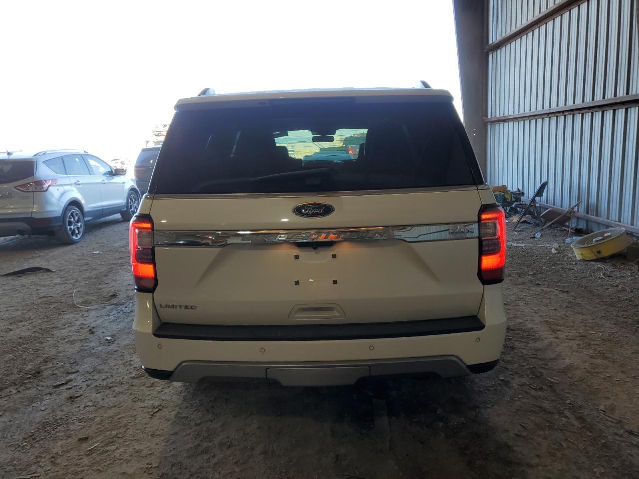 2018 FORD EXPEDITION - Фото 6