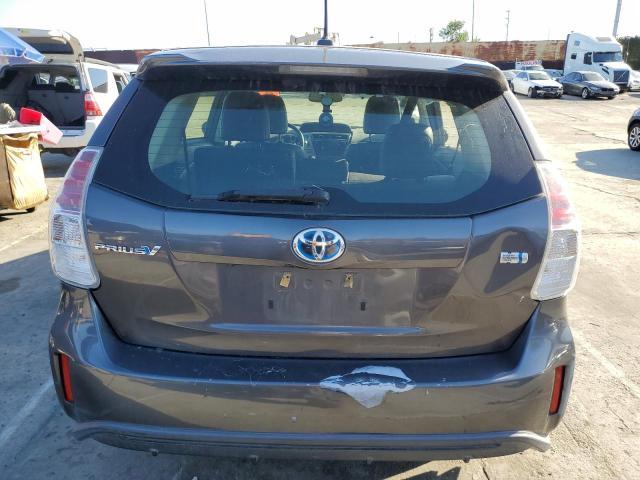 2015 Toyota Prius V - Image 6
