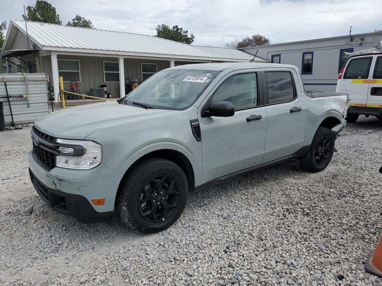 2022 FORD MAVERICK X