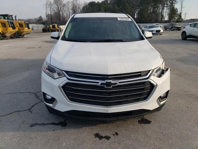 2020 Chevrolet Traverse Lt - Фото 5