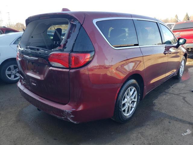 2017 Chrysler Pacifica Touring - Фото 3