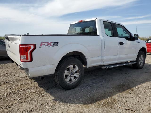 2016 Ford F150 Super Cab - Фото 3