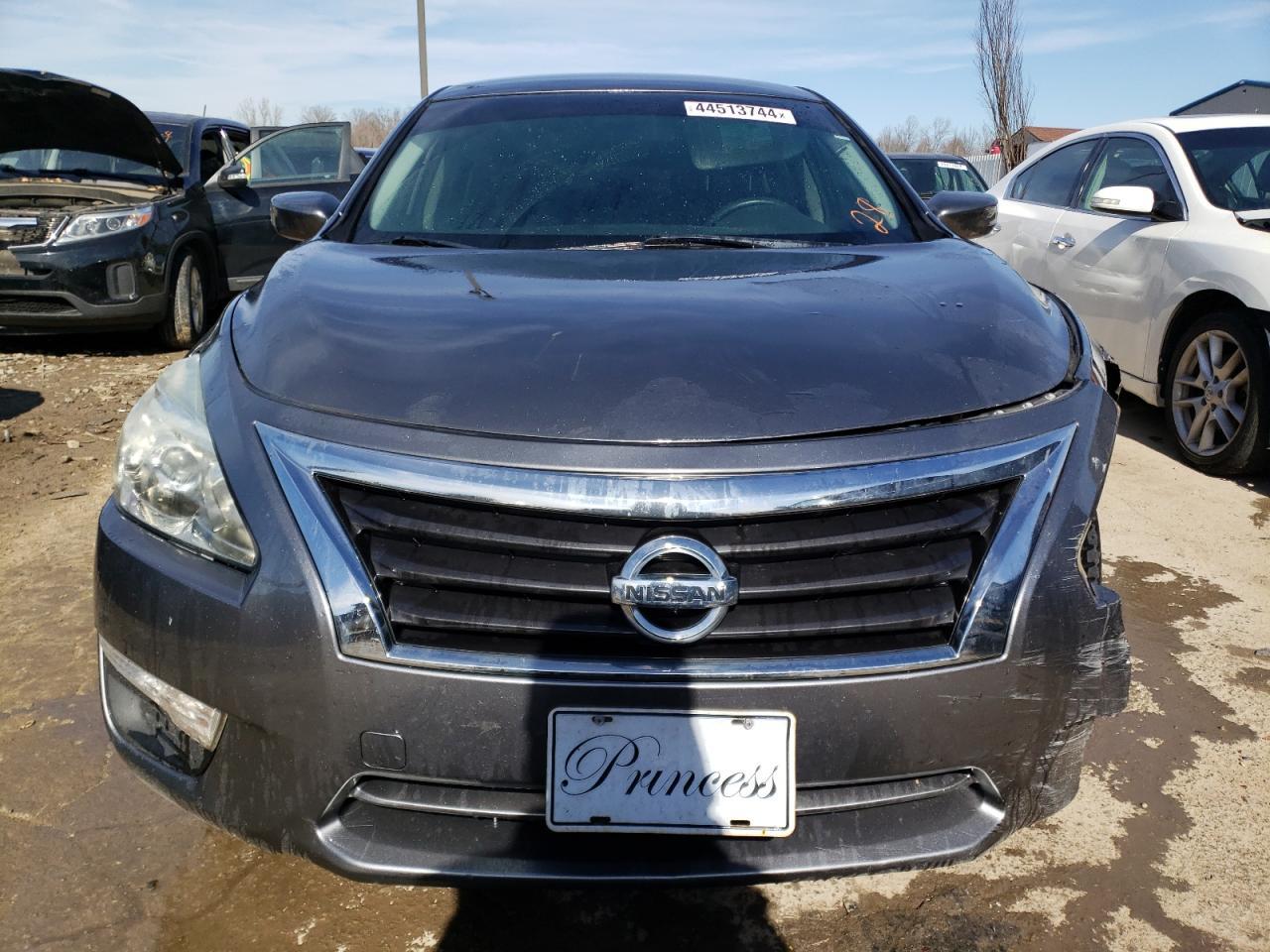 2015 NISSAN ALTIMA 2.5 - Фото 5