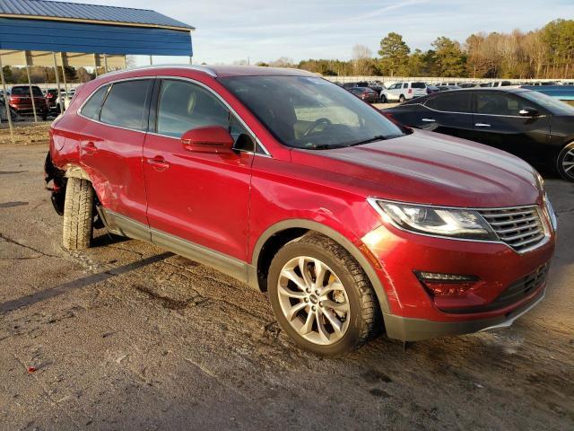 2016 Lincoln Mkc Select - Фото 4