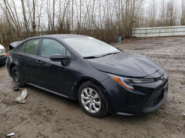 2022 TOYOTA COROLLA LE - Image 4