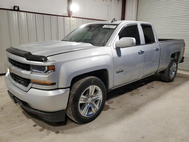 2019 Chevrolet Silverado Ld C1500 Custom