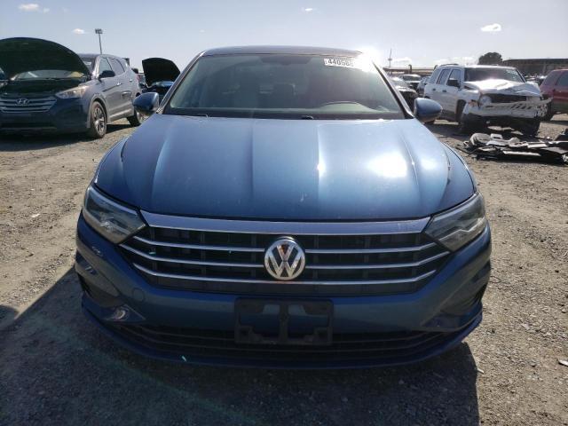 2019 Volkswagen Jetta S - Image 5
