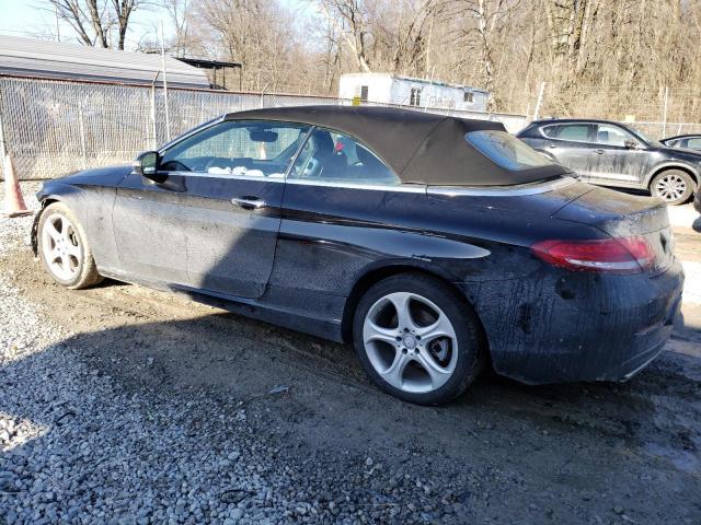 2017 Mercedes-Benz C 300 4Matic - Фото 2