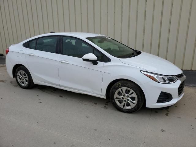 2019 Chevrolet Cruze Ls - Фото 4