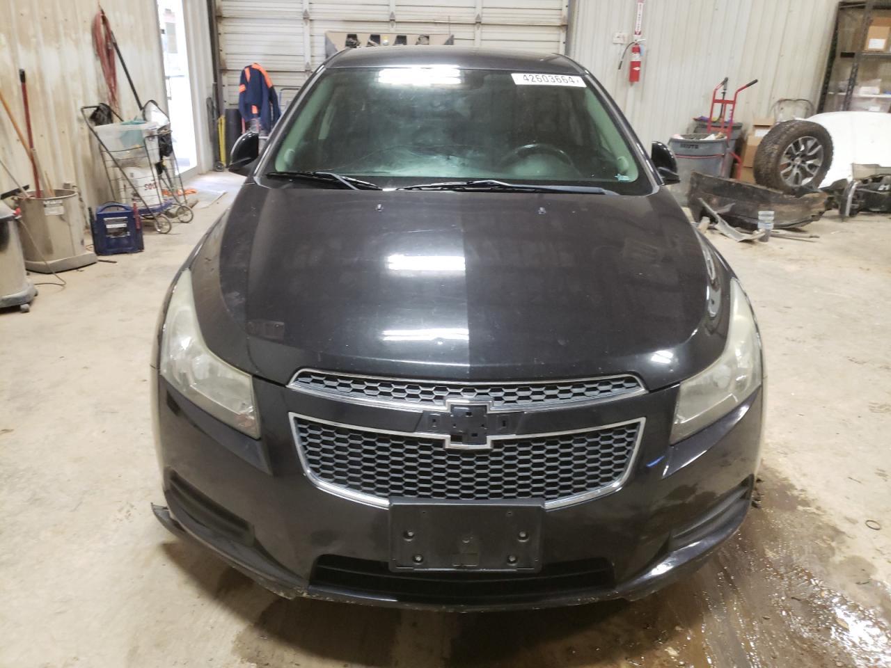2014 CHEVROLET CRUZE LT - Фото 5