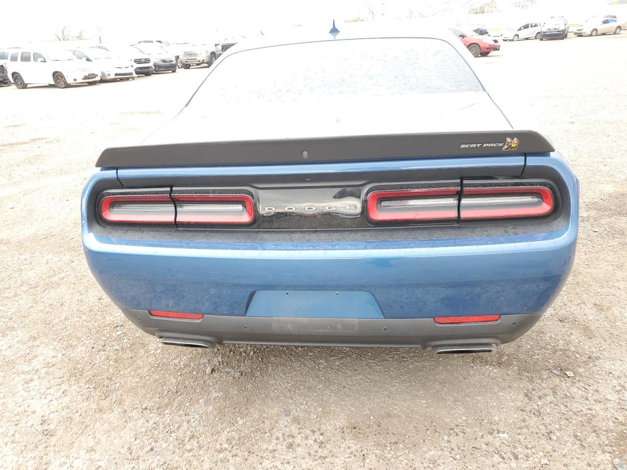 2020 DODGE CHALLENGER - Image 6