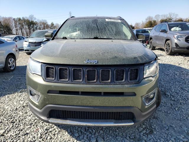 2020 Jeep Compass Limited - Image 5