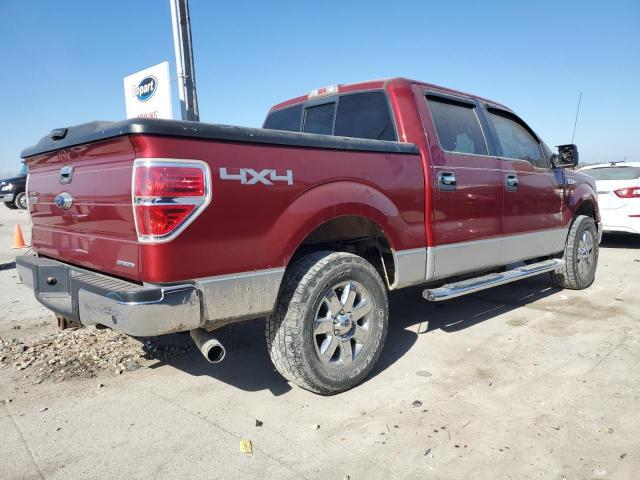 2013 Ford F150 Supercrew - Image 3