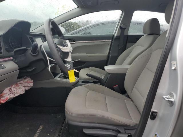 2019 Hyundai Elantra Se - Image 7