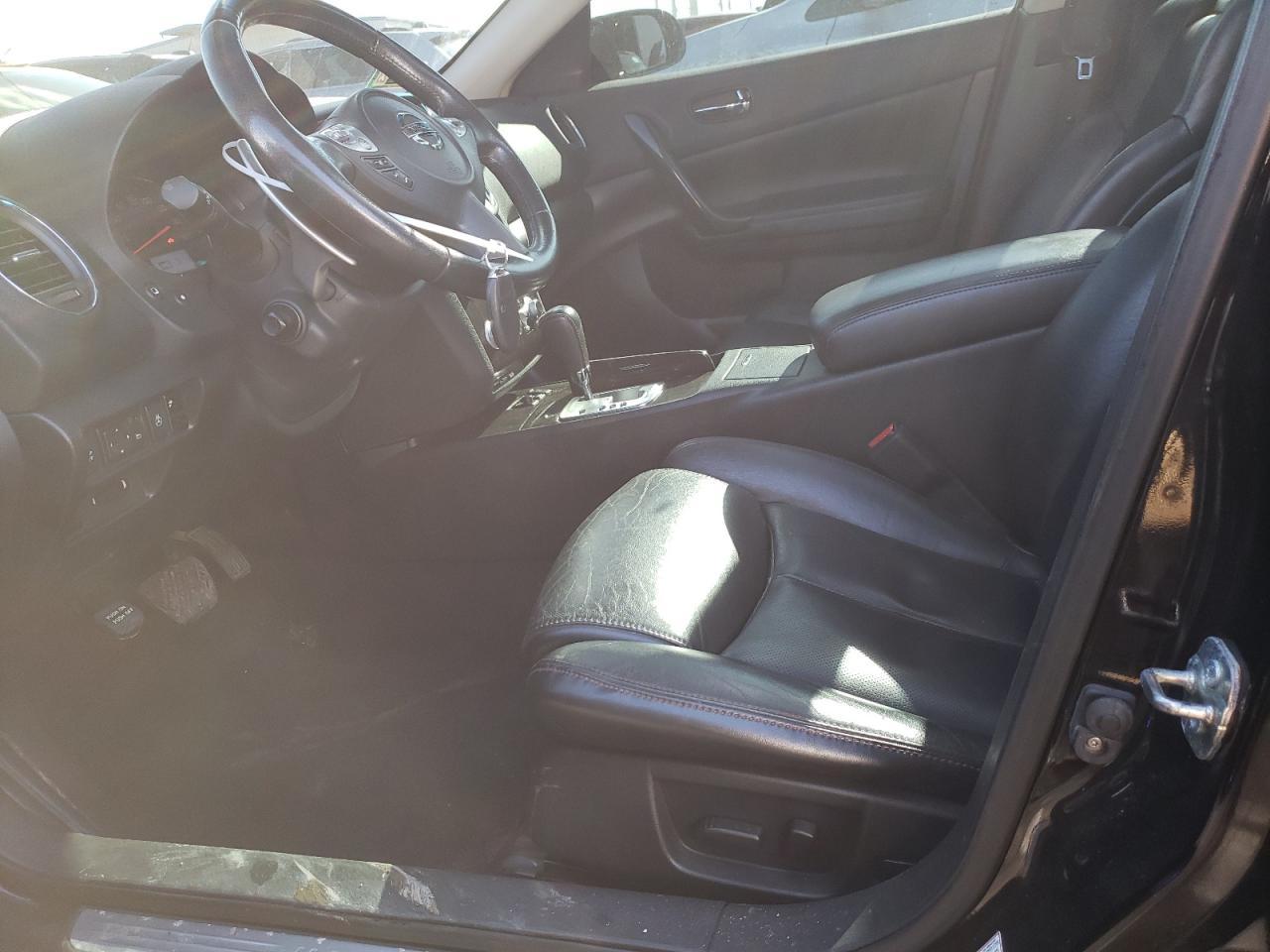 2014 NISSAN MAXIMA S - Фото 7