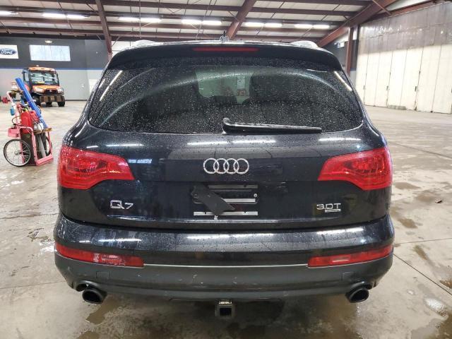 2014 Audi Q7 Premium Plus - Фото 6
