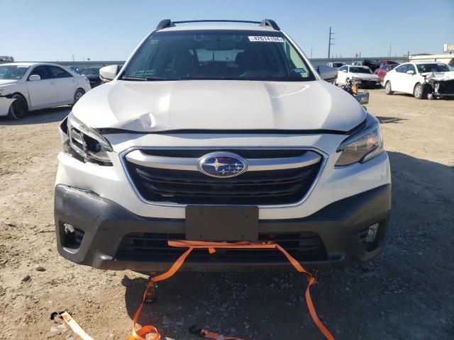2020 Subaru Outback Premium - Image 5