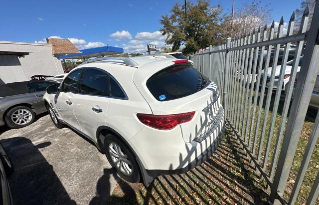 2013 Infiniti Fx37 - Image 3