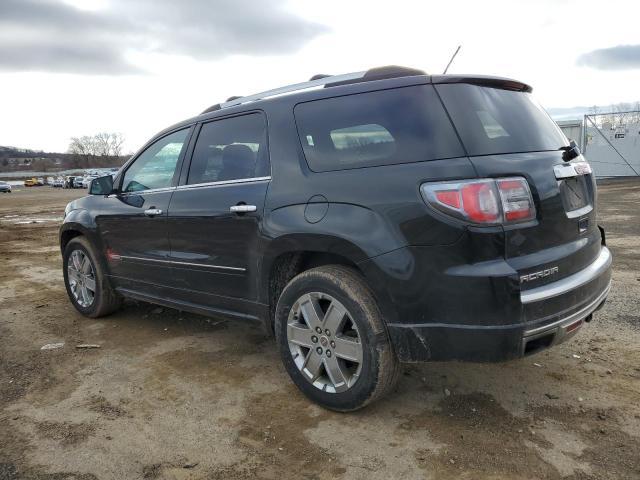 2013 GMC Acadia Denali - Фото 2