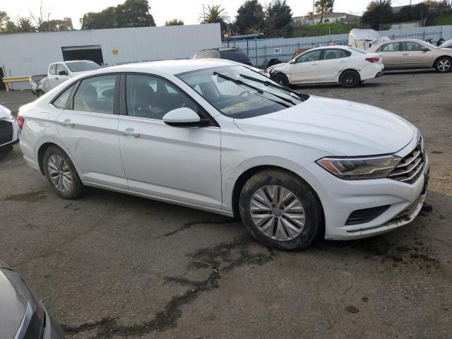 2019 Volkswagen Jetta S - Фото 4
