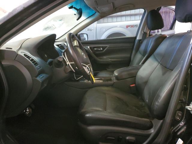 2018 Nissan Altima 2.5 - Фото 7