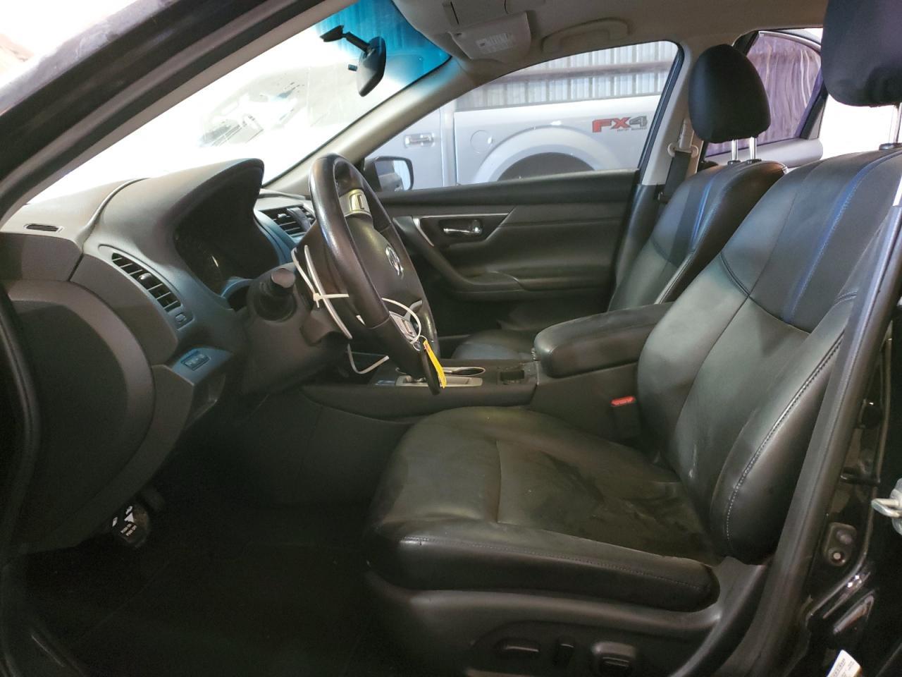 2018 NISSAN ALTIMA 2.5 - Image 7