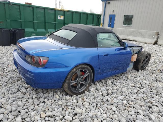 2006 Honda S2000 - Image 3