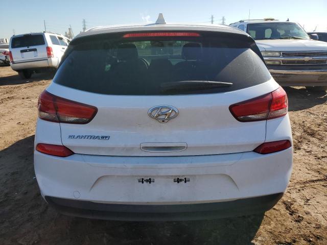 2018 Hyundai Elantra Gt - Фото 6