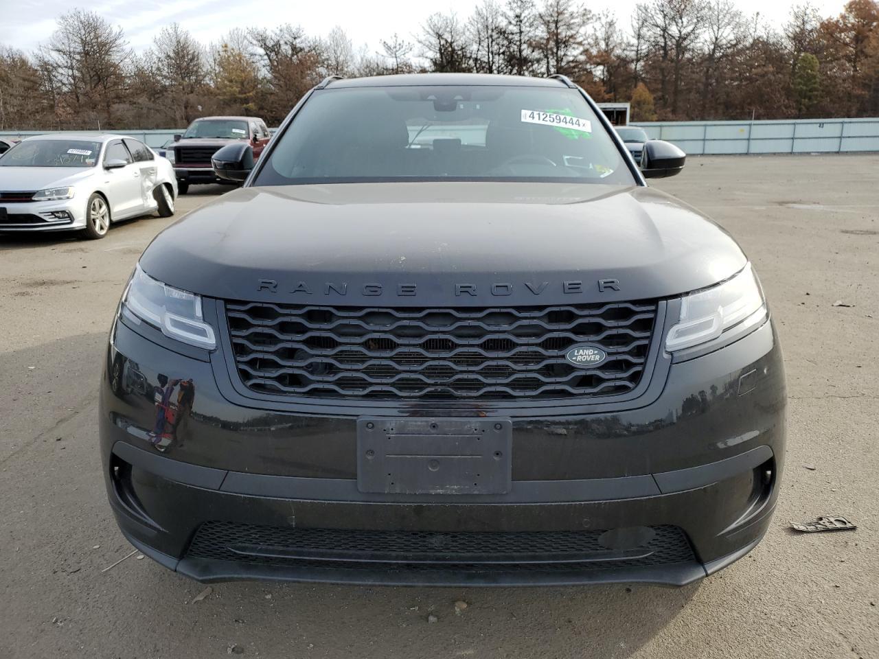 2019 LAND ROVER RANGE ROVE - Фото 5
