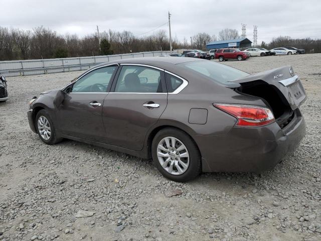 2015 Nissan Altima 2.5 - Image 2
