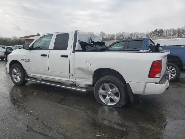 2018 Ram 1500 St - Image 2