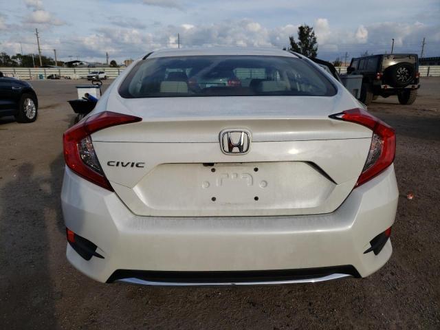 2019 Honda Civic Lx - Фото 6