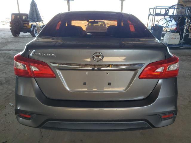 2016 Nissan Sentra S - Image 6