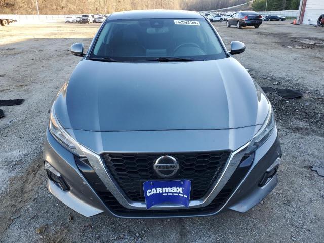 2020 Nissan Altima Sl - Image 5