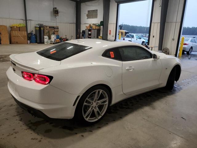 2021 Chevrolet Camaro Ls - Image 3