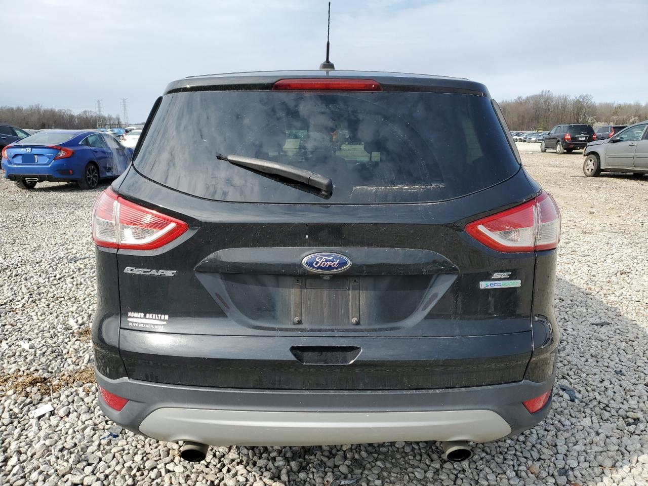 2014 FORD ESCAPE SE - Image 6