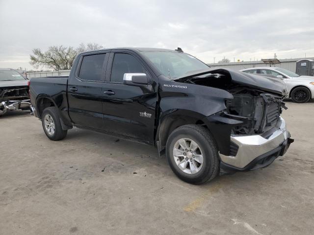 2021 Chevrolet Silverado C1500 Lt - Фото 4
