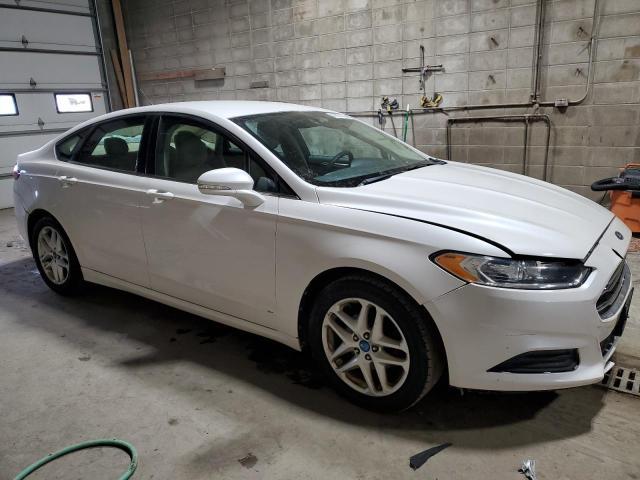 2013 Ford Fusion Se - Фото 4