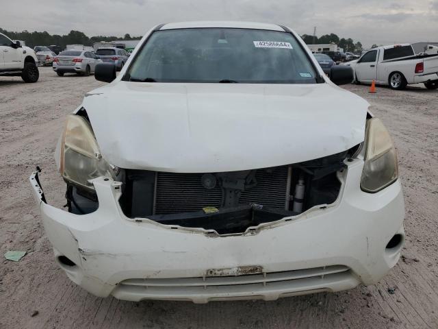 2012 Nissan Rogue S - Фото 5