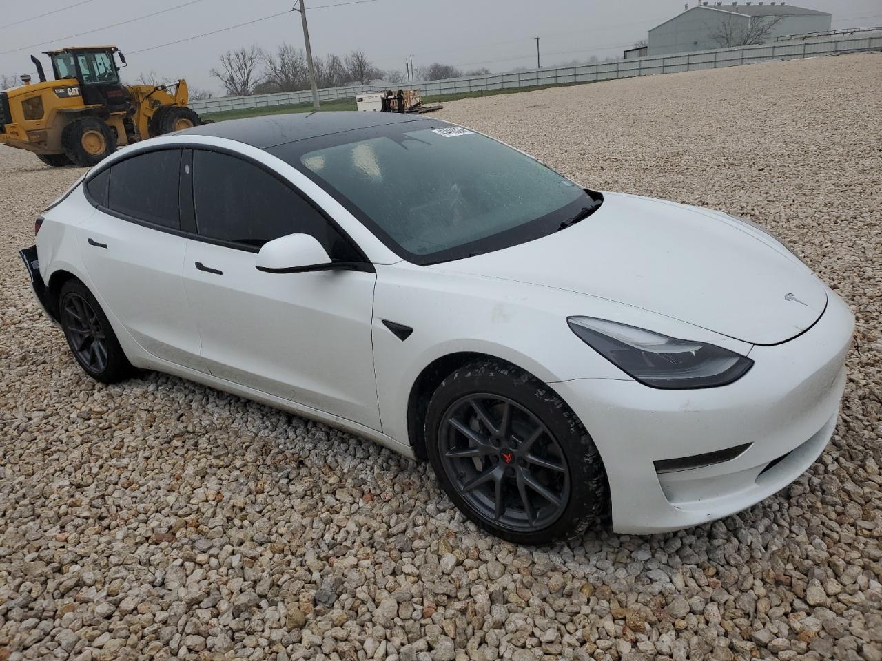 2023 TESLA MODEL 3 - Фото 4