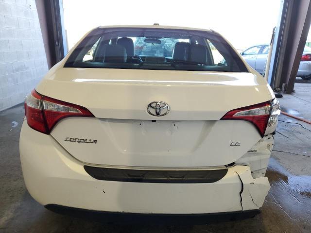 2014 Toyota Corolla L - Image 6