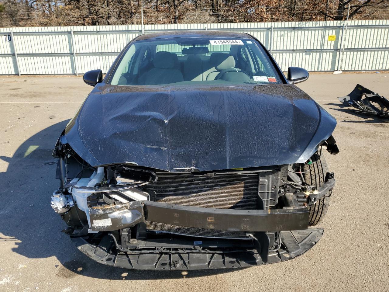 2019 HYUNDAI ELANTRA SE - Фото 5