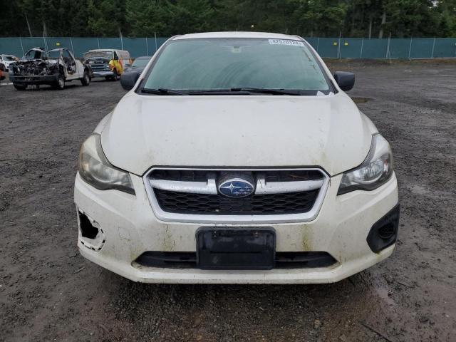 2012 Subaru Impreza - Фото 5