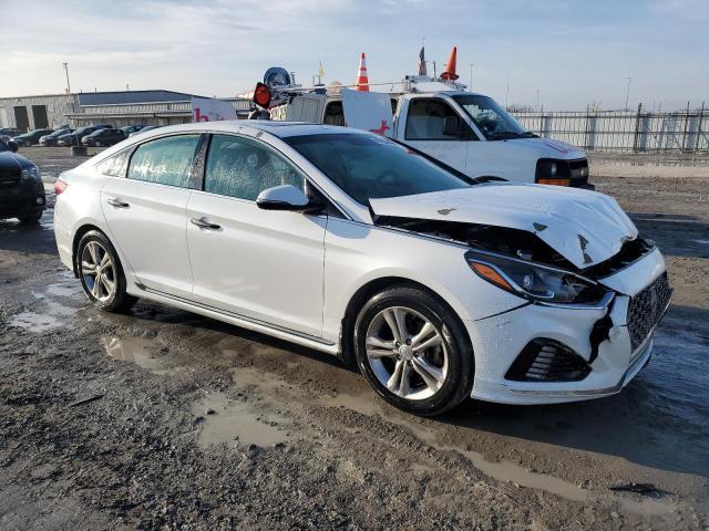 2018 Hyundai Sonata Sport - Image 4