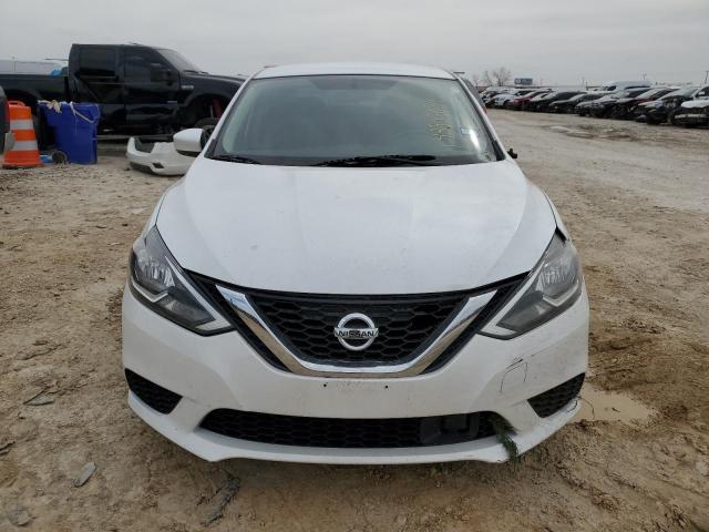 2018 Nissan Sentra S - Image 5