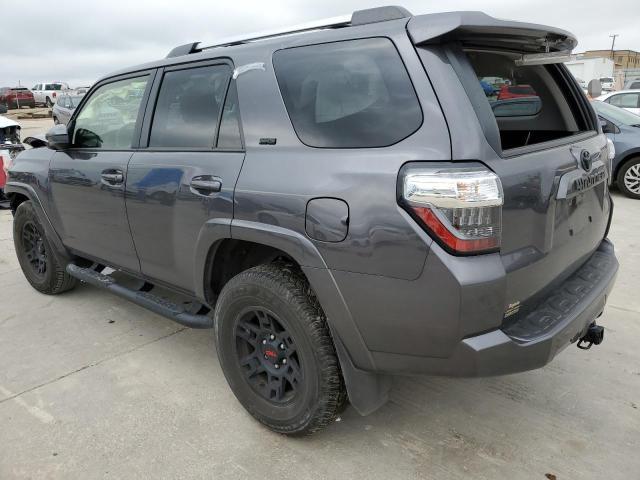 2022 Toyota 4Runner Sr5 - Фото 2