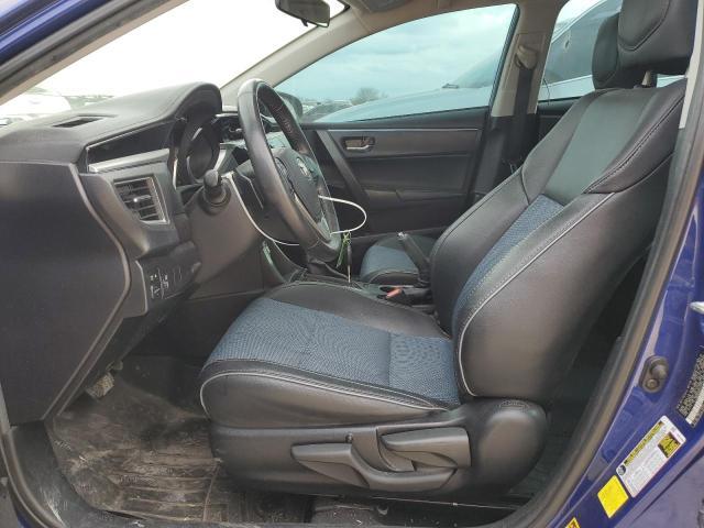 2015 Toyota Corolla L - Фото 7