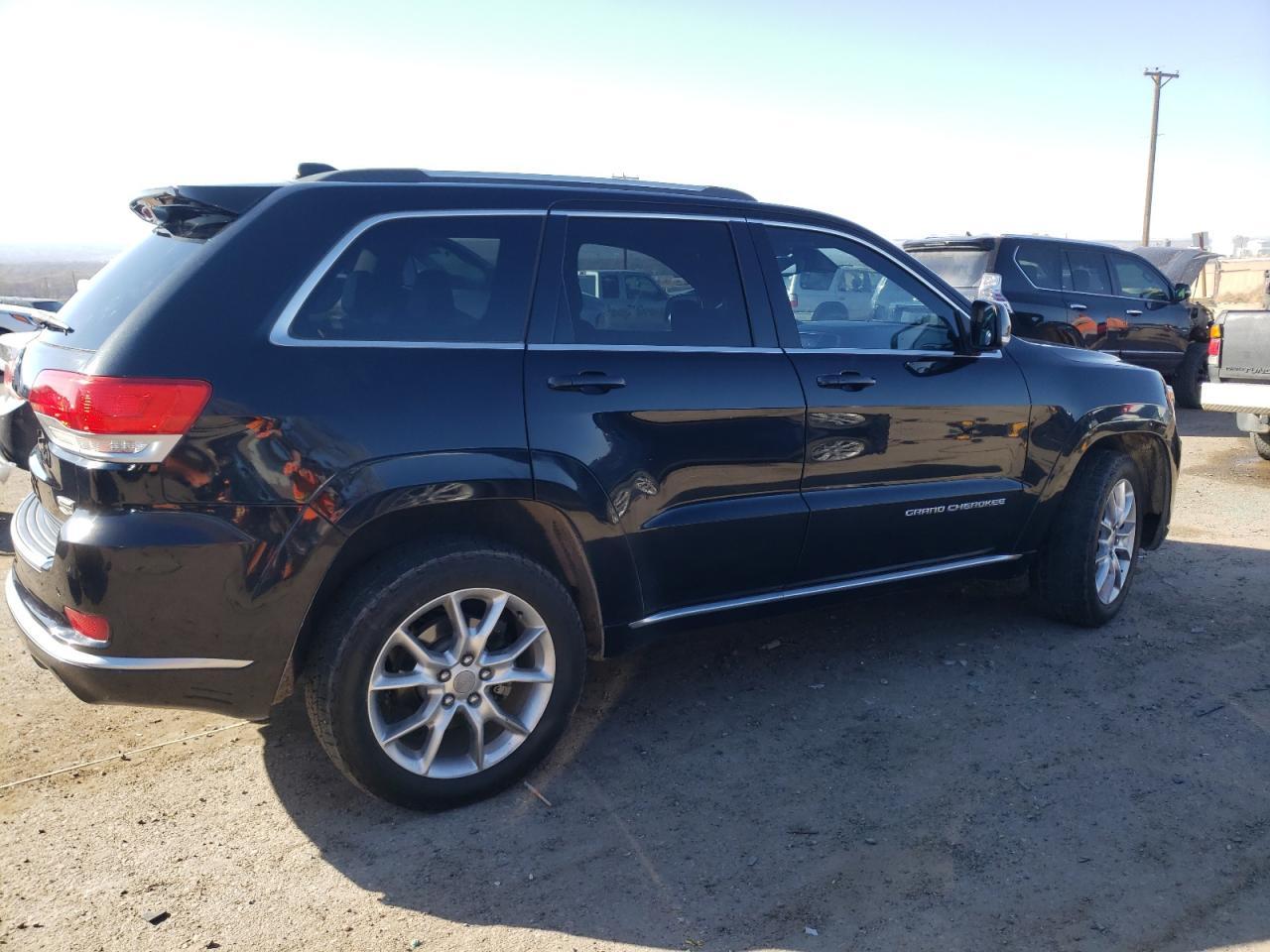 2015 JEEP GRAND CHER - Фото 3