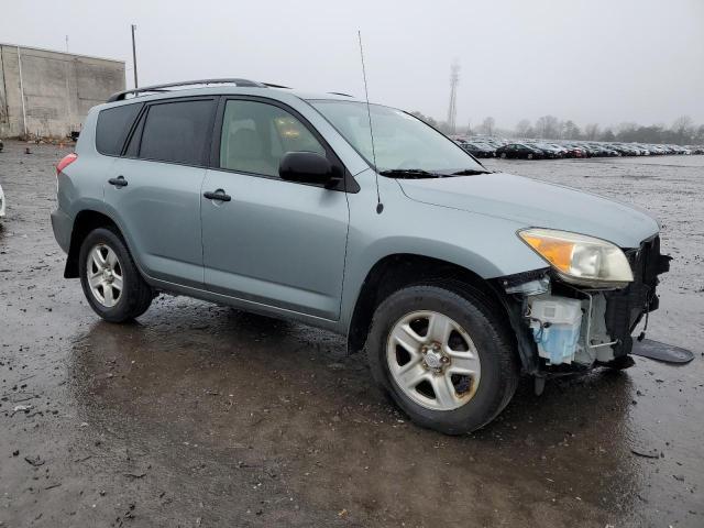 2007 Toyota Rav4 - Фото 4